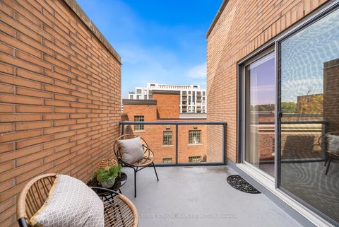 Photo 24 at 713 - 2727 Yonge Street, Lawrence Park South, Toronto