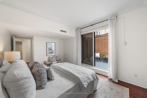 Photo 27 at 713 - 2727 Yonge Street, Lawrence Park South, Toronto