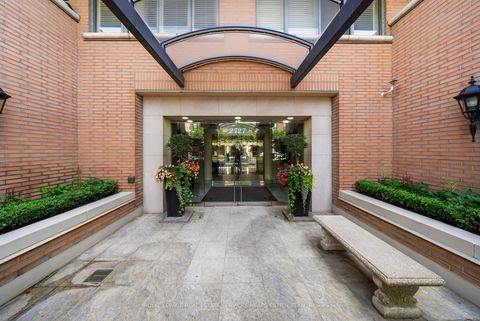 Photo 38 at 713 - 2727 Yonge Street, Lawrence Park South, Toronto