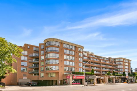 Photo 40 at 713 - 2727 Yonge Street, Lawrence Park South, Toronto