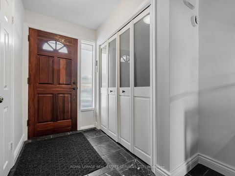 Photo 1 at 36 Ravenview Drive, West Hill, Toronto