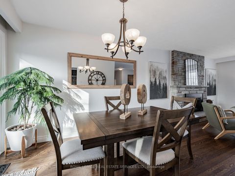 Photo 5 at 36 Ravenview Drive, West Hill, Toronto