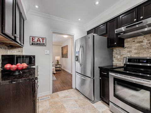 Photo 6 at 36 Ravenview Drive, West Hill, Toronto