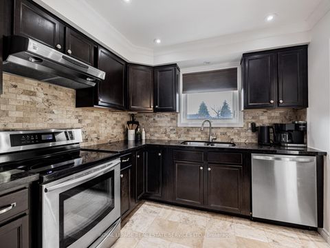 Photo 7 at 36 Ravenview Drive, West Hill, Toronto