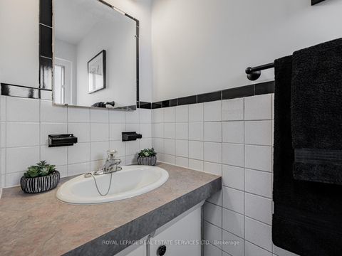 Photo 9 at 36 Ravenview Drive, West Hill, Toronto