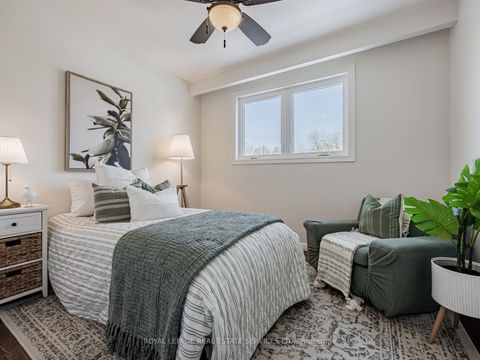 Photo 10 at 36 Ravenview Drive, West Hill, Toronto