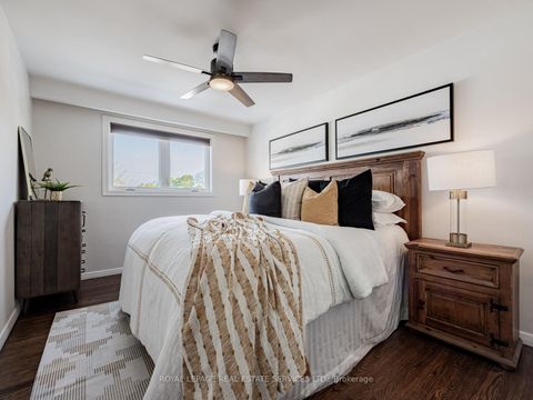 Photo 11 at 36 Ravenview Drive, West Hill, Toronto