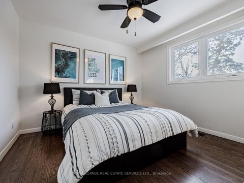 Photo 12 at 36 Ravenview Drive, West Hill, Toronto