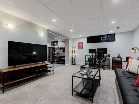 Photo 14 at 36 Ravenview Drive, West Hill, Toronto