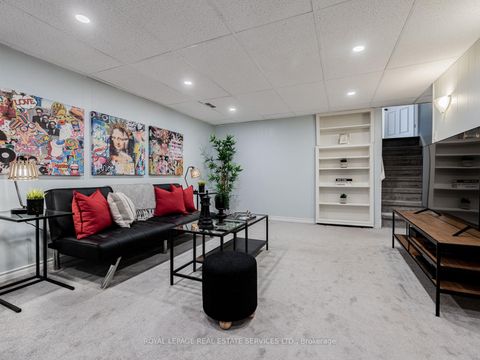 Photo 15 at 36 Ravenview Drive, West Hill, Toronto