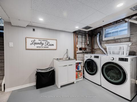 Photo 16 at 36 Ravenview Drive, West Hill, Toronto