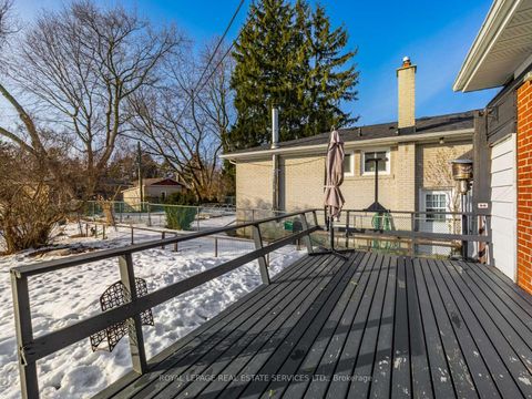 Photo 17 at 36 Ravenview Drive, West Hill, Toronto