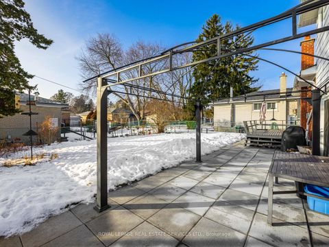 Photo 18 at 36 Ravenview Drive, West Hill, Toronto