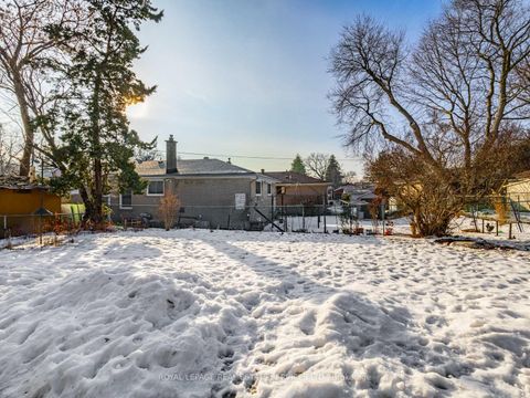 Photo 19 at 36 Ravenview Drive, West Hill, Toronto