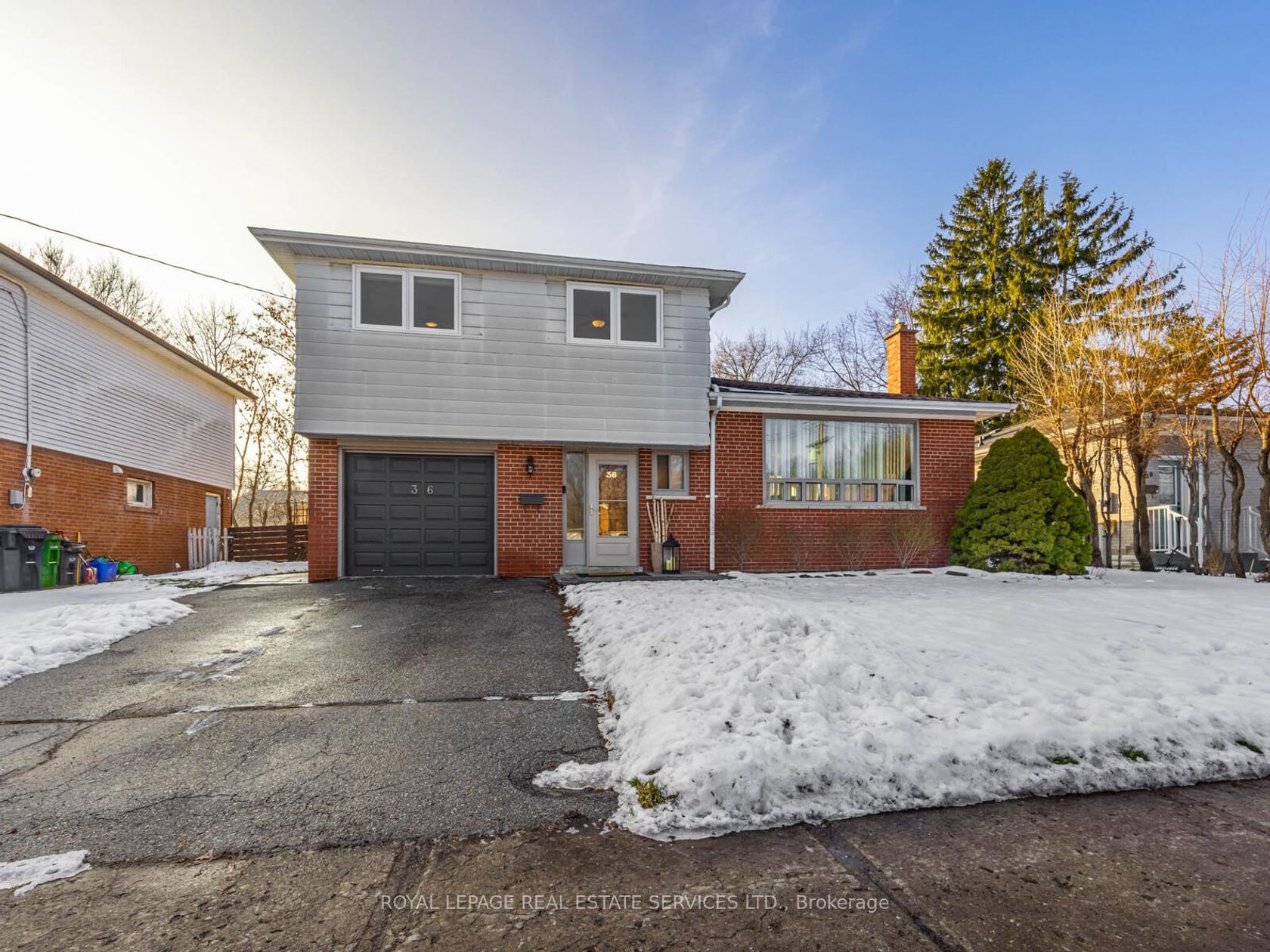 36 Ravenview Drive, West Hill, Toronto 
