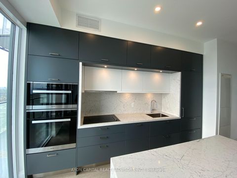 Photo 3 at Ph01 - 470 Front Street W, Waterfront Communities C1, Toronto