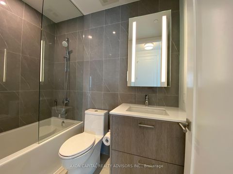 Photo 7 at Ph01 - 470 Front Street W, Waterfront Communities C1, Toronto