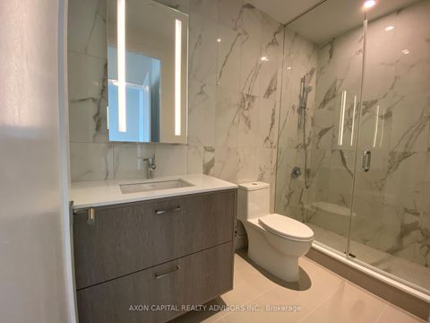 Photo 8 at Ph01 - 470 Front Street W, Waterfront Communities C1, Toronto