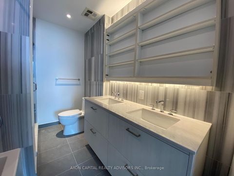 Photo 12 at Ph01 - 470 Front Street W, Waterfront Communities C1, Toronto