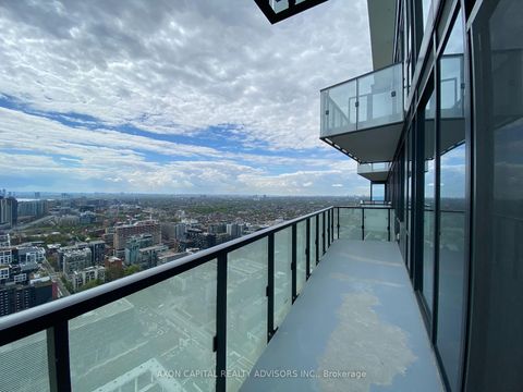 Photo 15 at Ph01 - 470 Front Street W, Waterfront Communities C1, Toronto