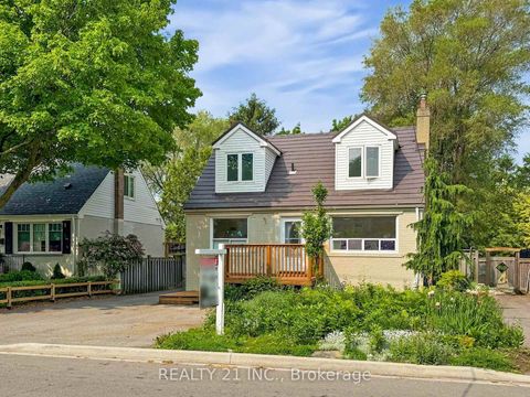 Photo 2 at 98 Natal Avenue, Cliffside, Toronto