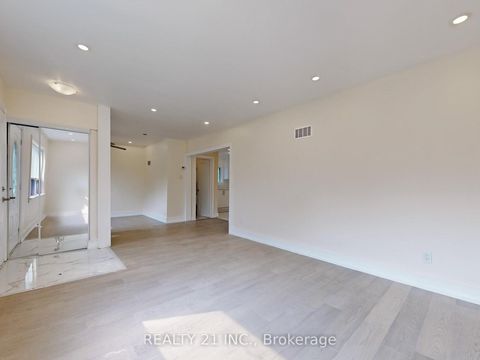 Photo 5 at 98 Natal Avenue, Cliffside, Toronto