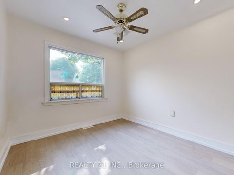 Photo 7 at 98 Natal Avenue, Cliffside, Toronto