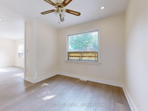 Photo 8 at 98 Natal Avenue, Cliffside, Toronto