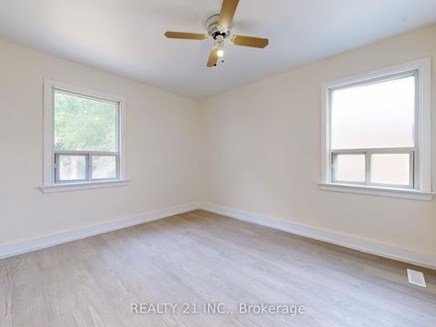 Photo 10 at 98 Natal Avenue, Cliffside, Toronto