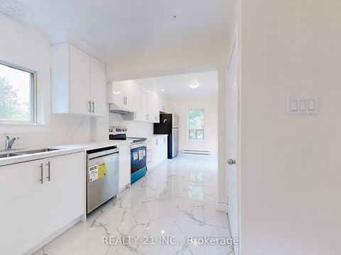 Photo 17 at 98 Natal Avenue, Cliffside, Toronto