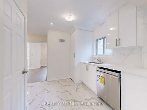 Photo 18 at 98 Natal Avenue, Cliffside, Toronto