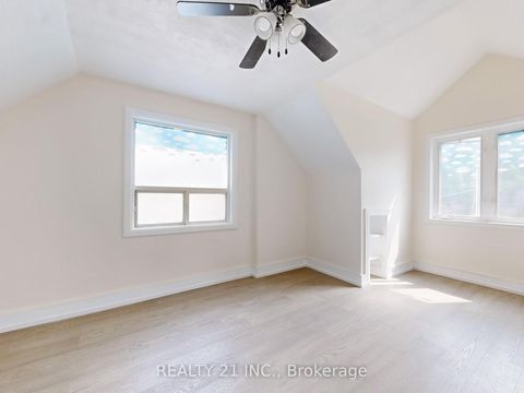 Photo 21 at 98 Natal Avenue, Cliffside, Toronto