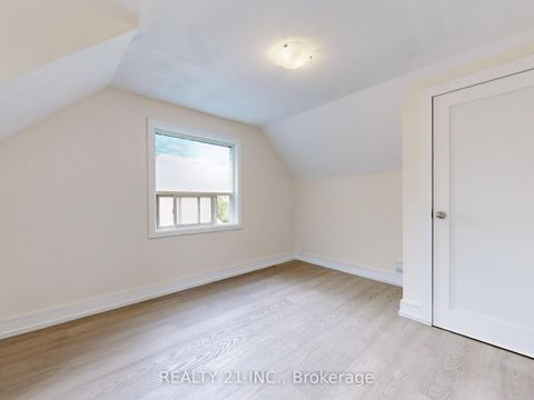 Photo 24 at 98 Natal Avenue, Cliffside, Toronto