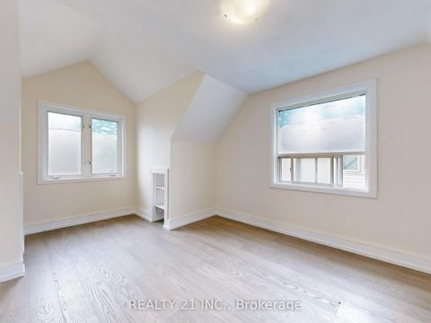 Photo 26 at 98 Natal Avenue, Cliffside, Toronto