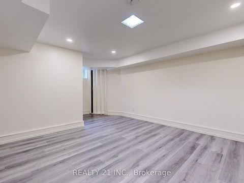 Photo 30 at 98 Natal Avenue, Cliffside, Toronto