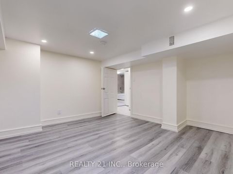 Photo 31 at 98 Natal Avenue, Cliffside, Toronto