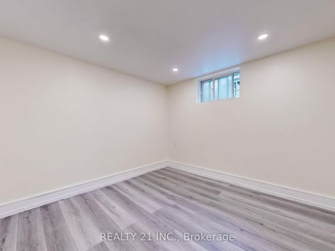 Photo 32 at 98 Natal Avenue, Cliffside, Toronto