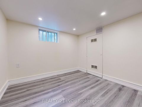 Photo 33 at 98 Natal Avenue, Cliffside, Toronto