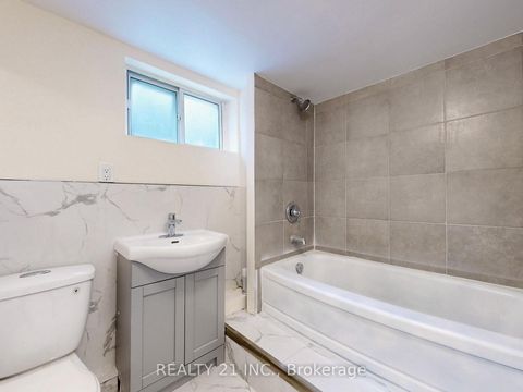 Photo 38 at 98 Natal Avenue, Cliffside, Toronto