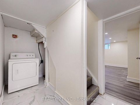 Photo 39 at 98 Natal Avenue, Cliffside, Toronto