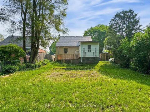 Photo 43 at 98 Natal Avenue, Cliffside, Toronto