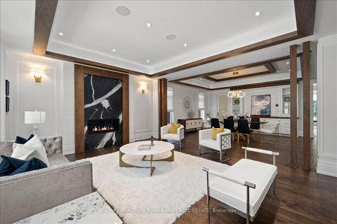 Photo 2 at 185 Maxome Avenue, Newtonbrook East, Toronto