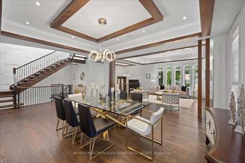 Photo 6 at 185 Maxome Avenue, Newtonbrook East, Toronto