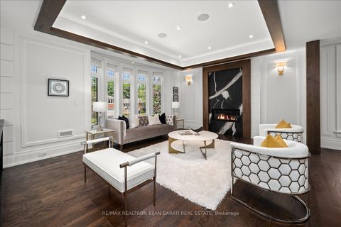 Photo 9 at 185 Maxome Avenue, Newtonbrook East, Toronto