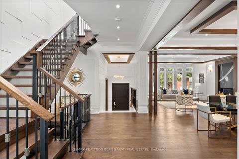 Photo 15 at 185 Maxome Avenue, Newtonbrook East, Toronto