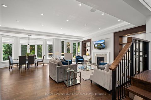 Photo 16 at 185 Maxome Avenue, Newtonbrook East, Toronto