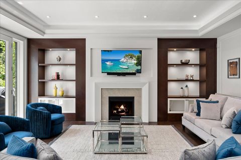 Photo 19 at 185 Maxome Avenue, Newtonbrook East, Toronto