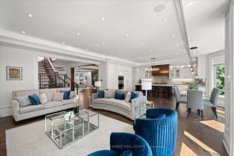 Photo 20 at 185 Maxome Avenue, Newtonbrook East, Toronto