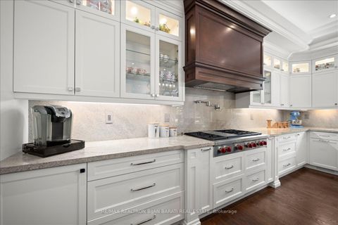 Photo 29 at 185 Maxome Avenue, Newtonbrook East, Toronto