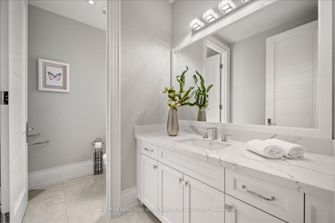 Photo 30 at 185 Maxome Avenue, Newtonbrook East, Toronto